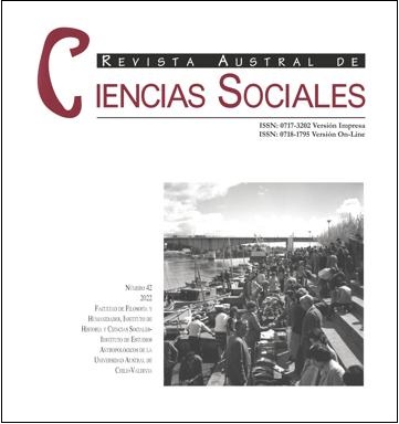 Revista Austral de Ciencias Sociales n42